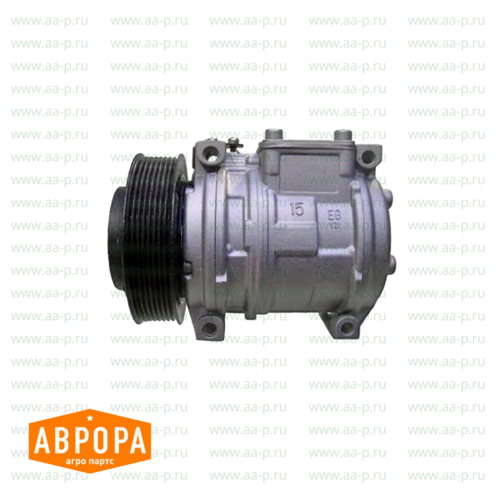 AL176858 Компрессор кондиционера (аналог DENSO